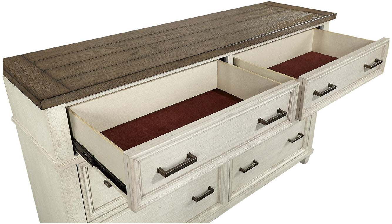 Caraway Dresser