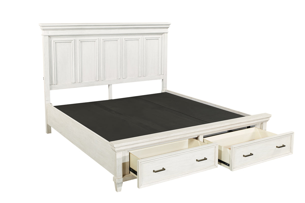 Caraway Bedroom Set