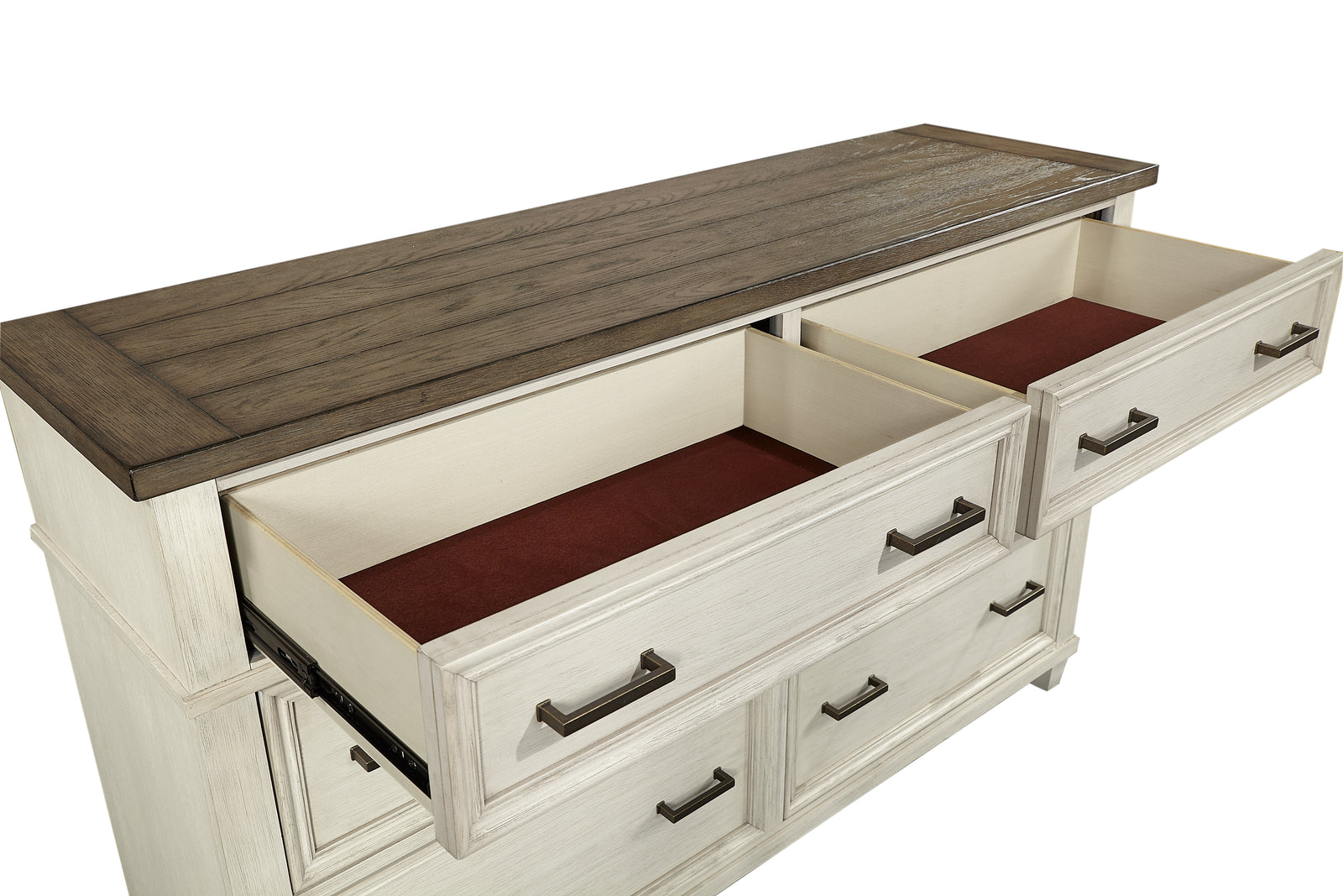 Caraway Bedroom Set