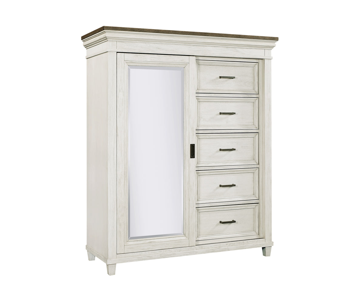 Caraway Bedroom Set