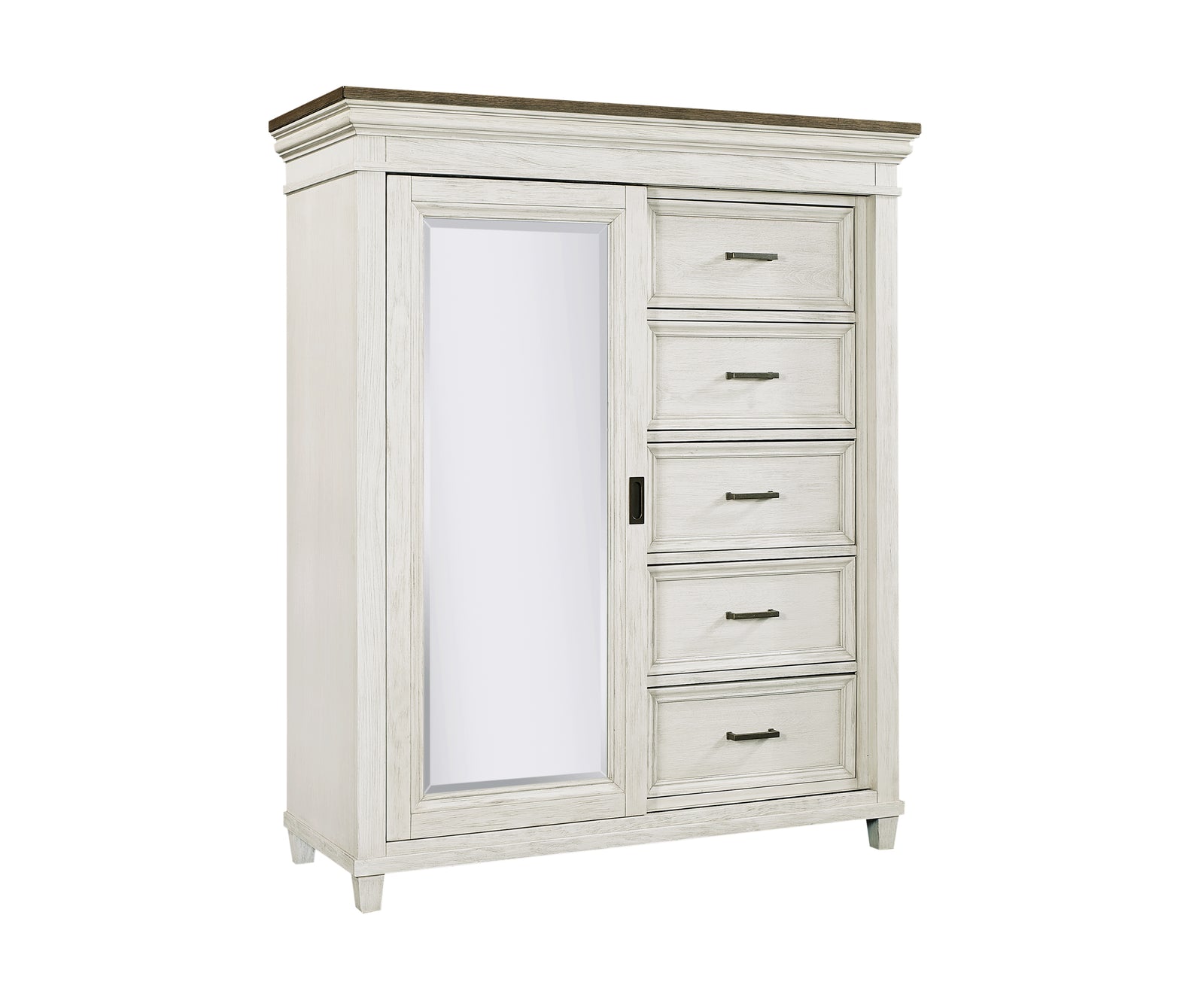 Caraway Bedroom Set