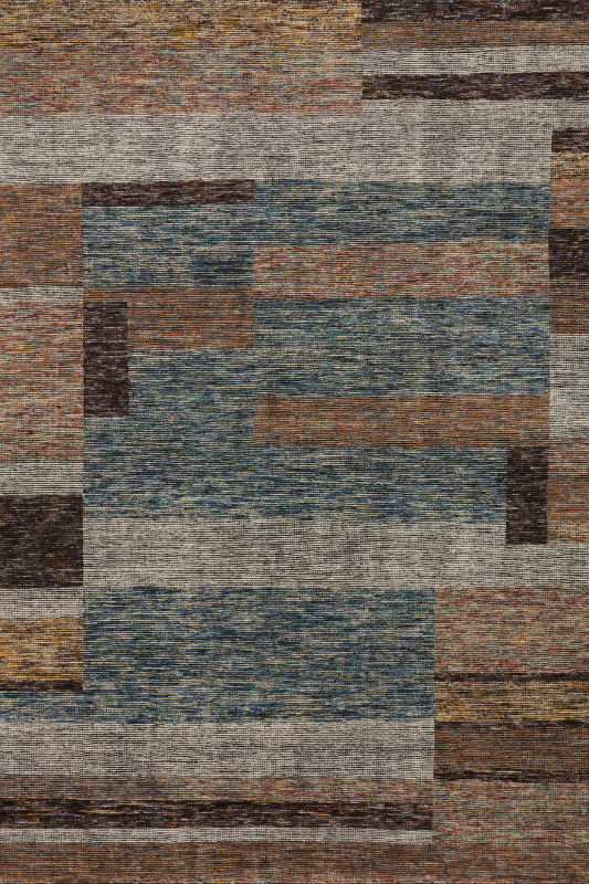 Issey ISY-03 Apricot / Multi