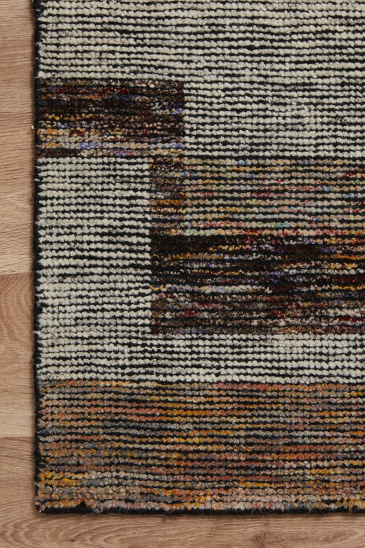 Issey ISY-03 Apricot / Multi CloseUP