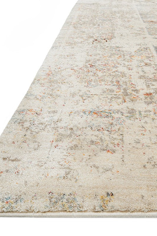 Javari JV-01 Ivory / Granite