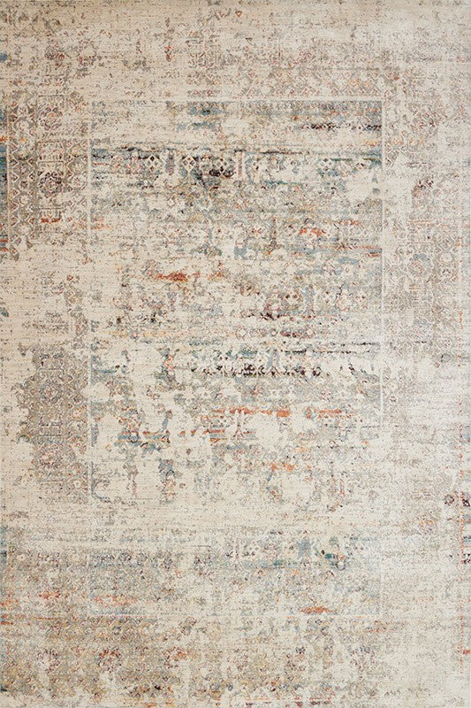 Javari JV-01 Ivory / Granite