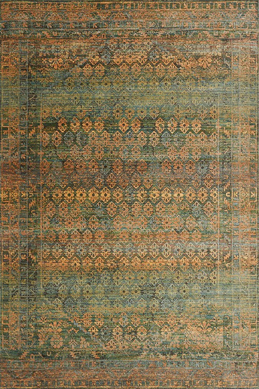 Javari JV-03 Lagoon / Fiesta