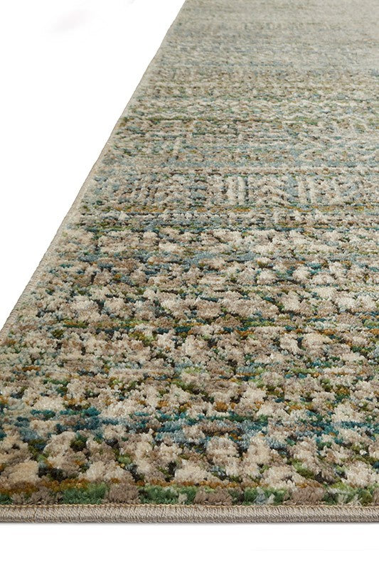 Javari JV-05 Ivory / Sea