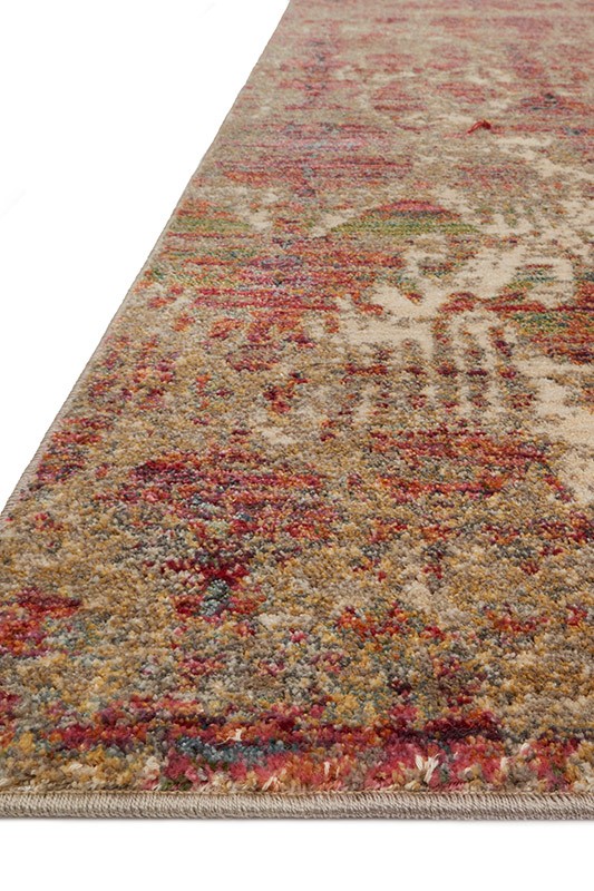 Javari JV-10 Drizzle / Berry