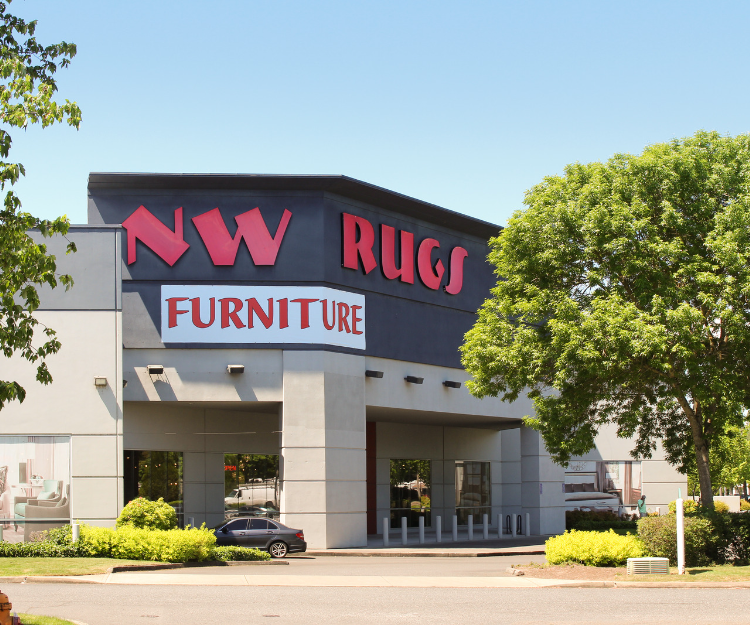 Rug Furniture Store Huge Selection Portland NW Rugs