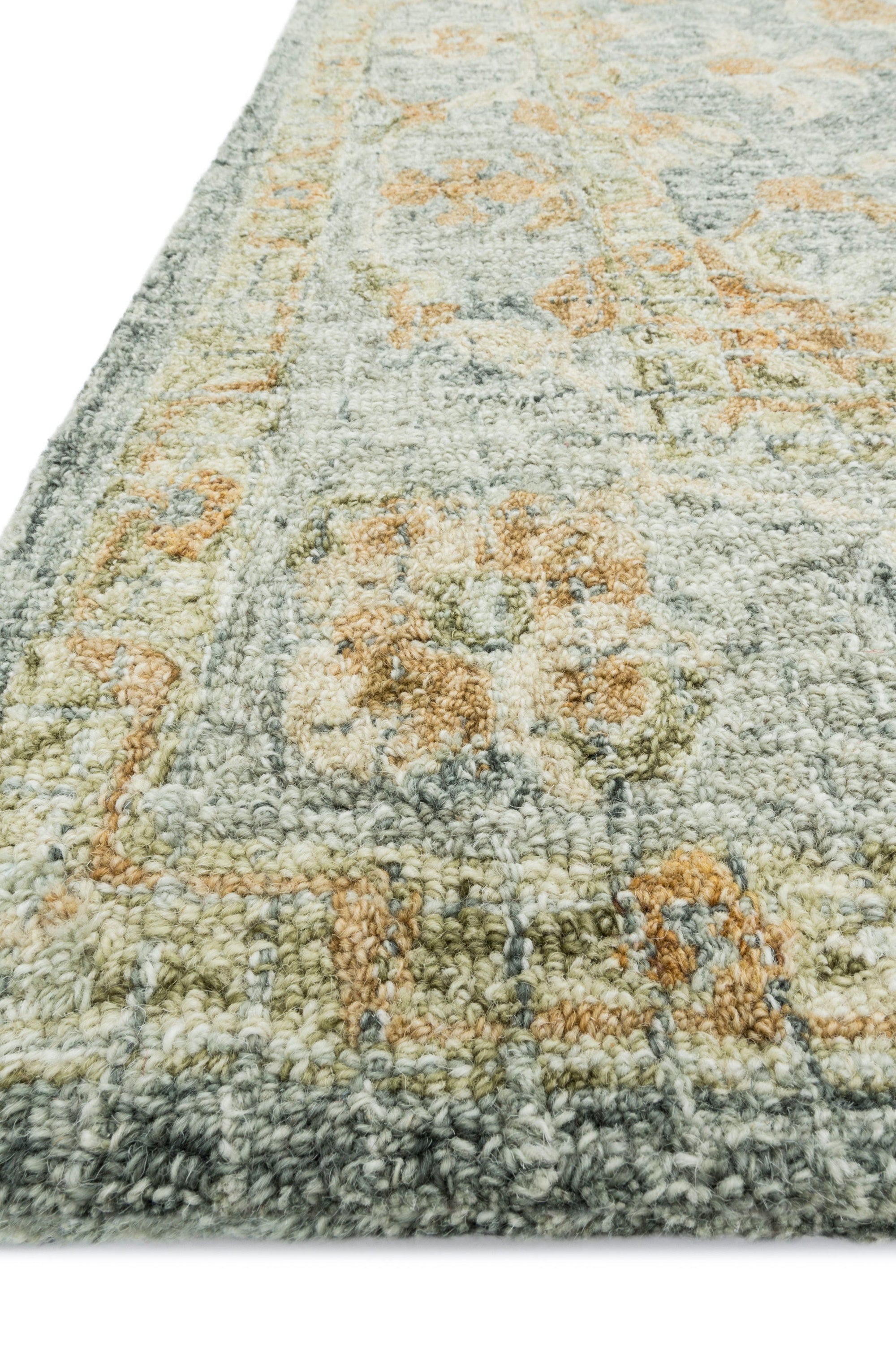 Julian JI-01 Spa / Spa