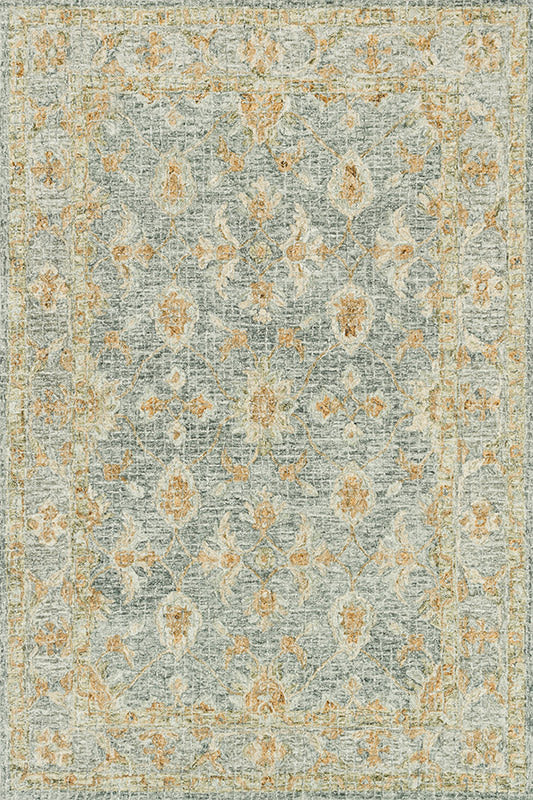 Julian JI-01 Spa / Spa