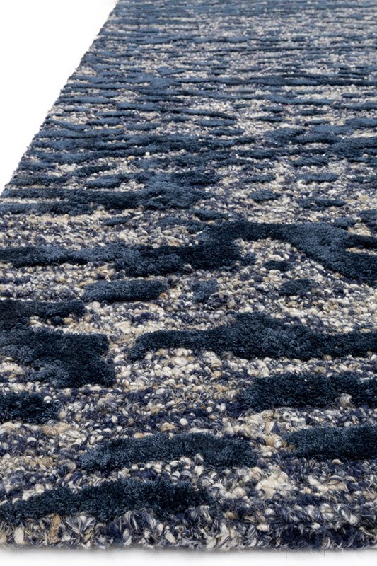 Juneau 01 Steel/Blue