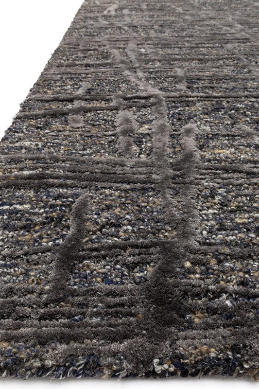 Juneau 05 Charcoal/Charcoal Corner