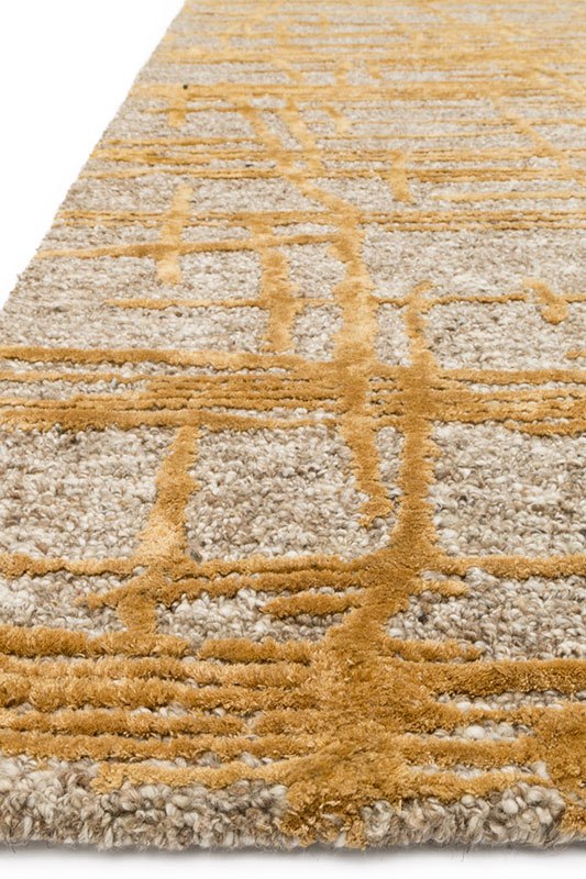 Juneau 05 Natural/Gold