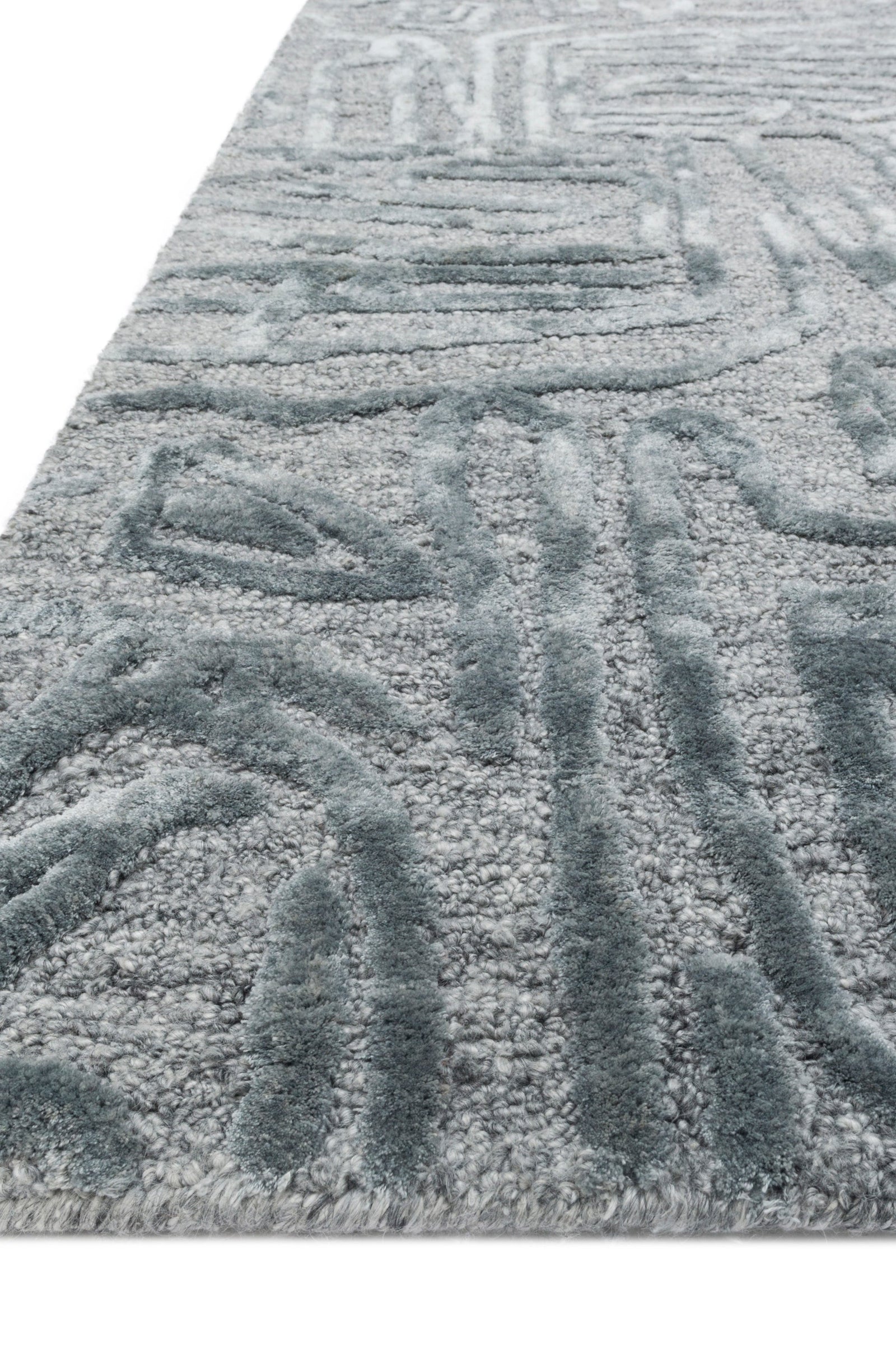 Juneau JY-06 Lt. Blue / Lt. Blue