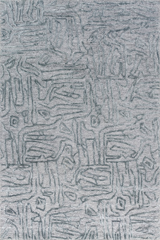 Juneau JY-06 Lt. Blue / Lt. Blue