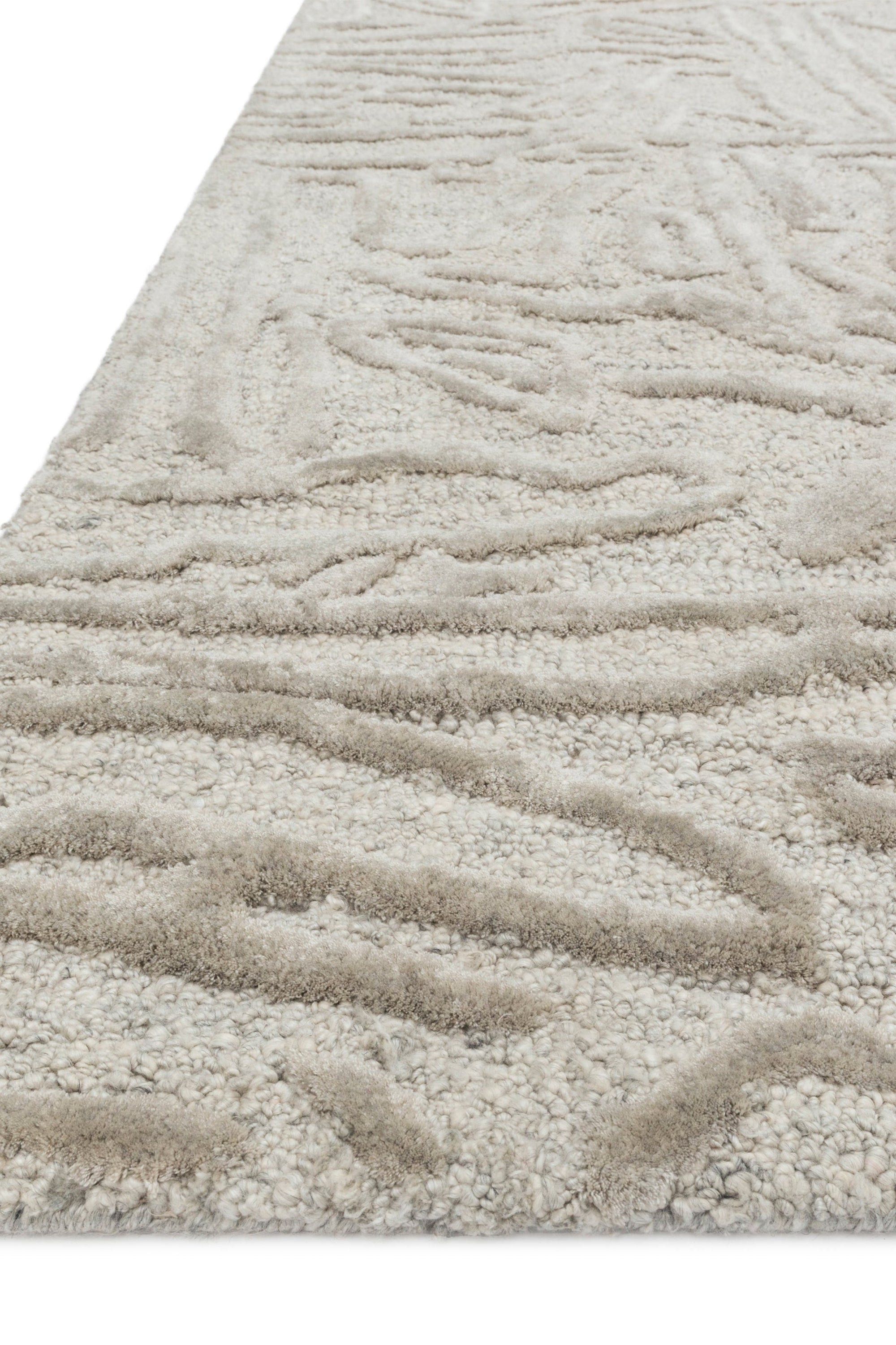 Juneau JY-06 Silver / Silver