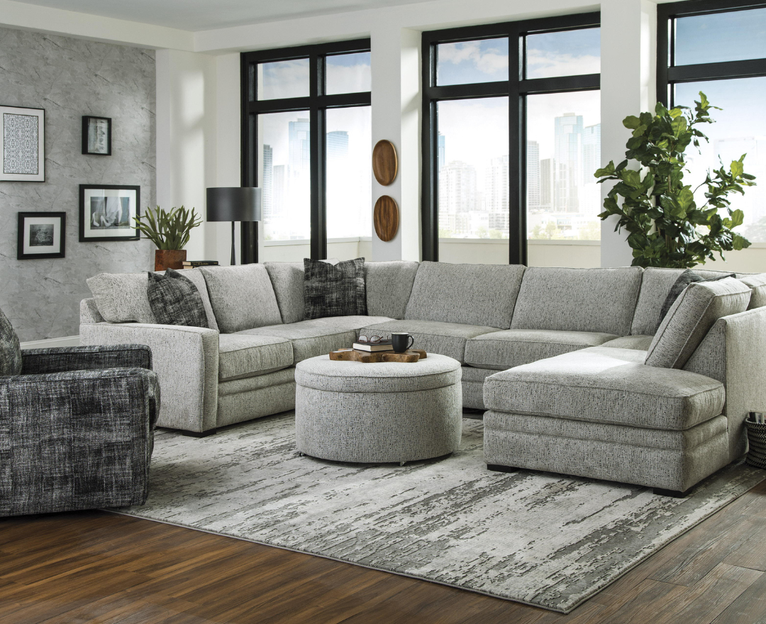 Juno Sectional