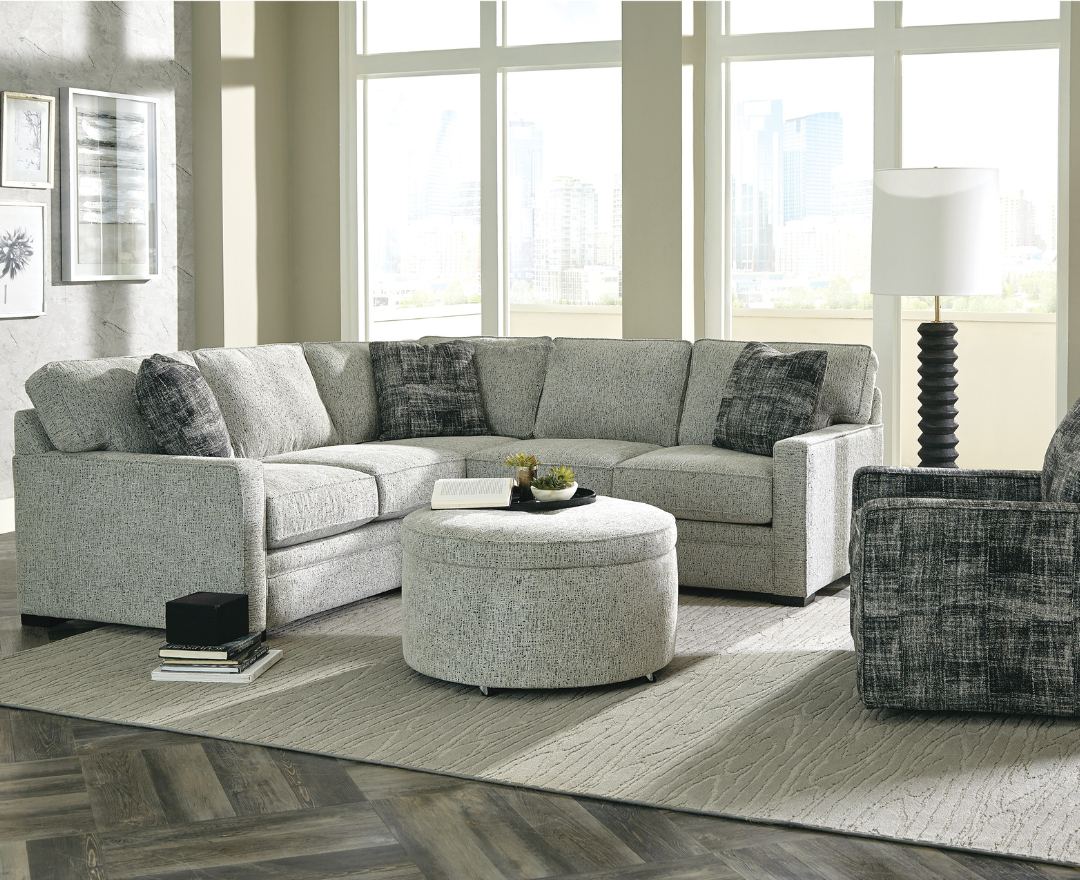 Juno Sectional