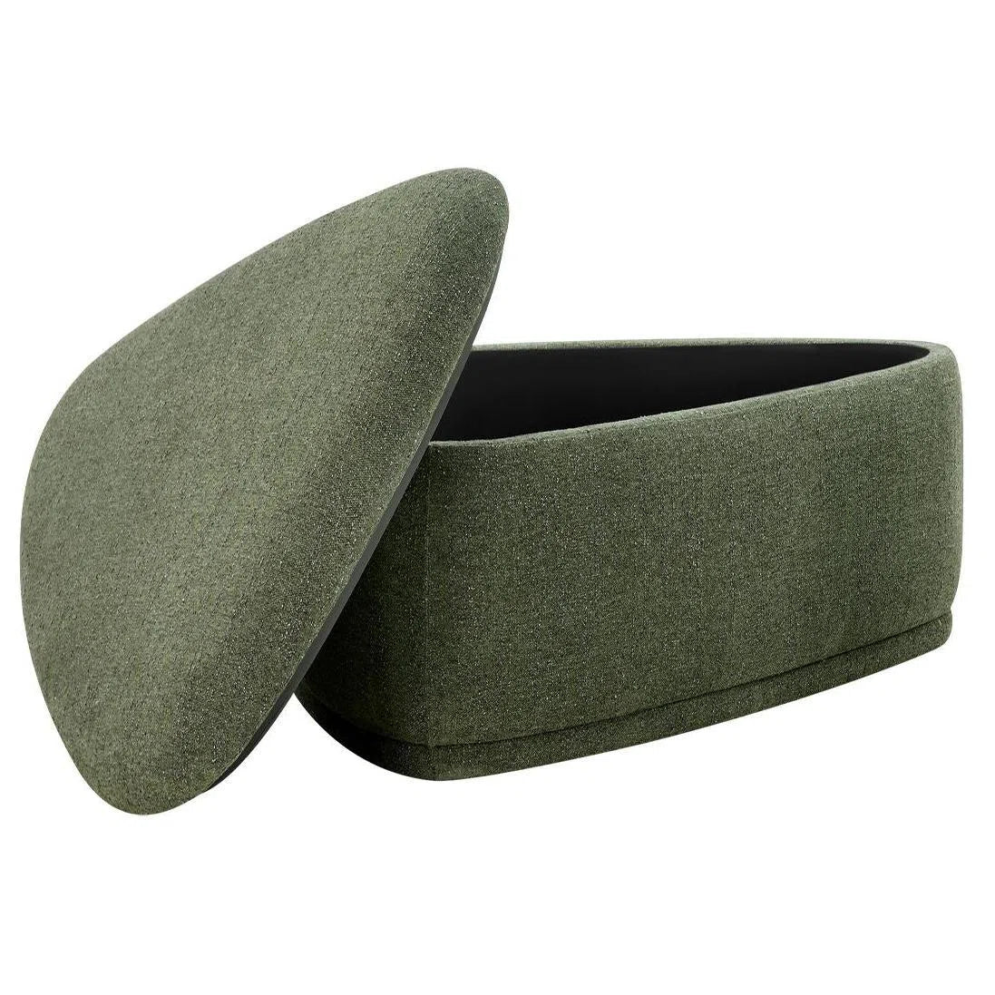Klickitat Ottomans