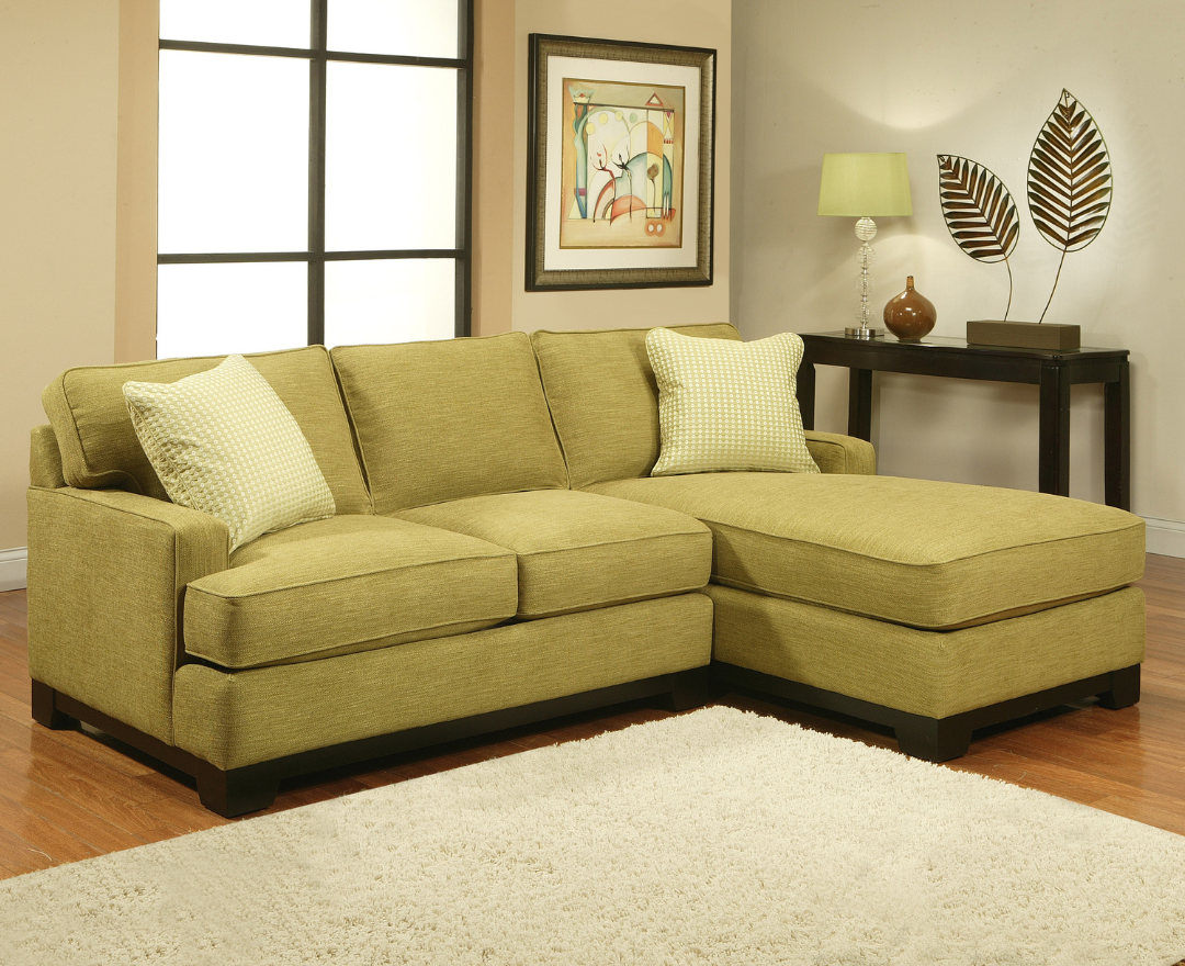 Kronos Sectional