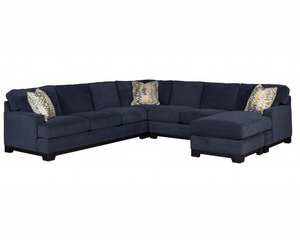 Kronos Sectional
