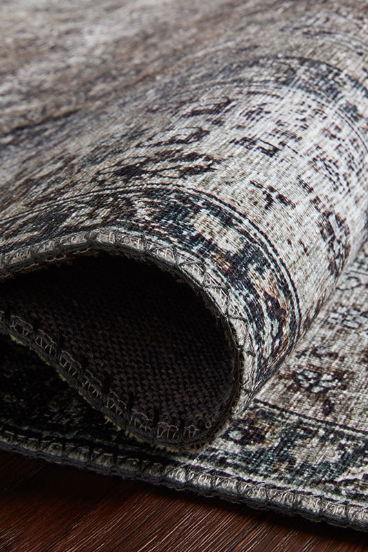 Frances Fra-06 Taupe / Stone