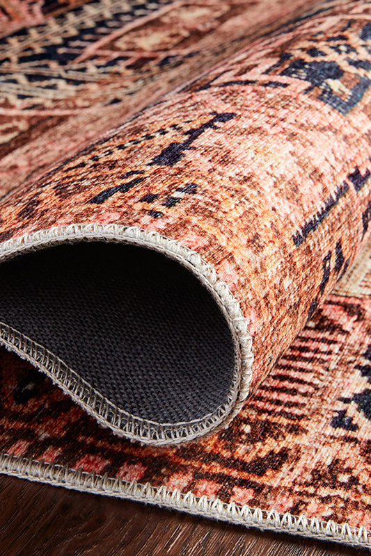 Lauryn 14 Mocha/Blush