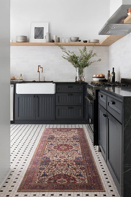 Loren LQ-11 Sand/Multi Runner