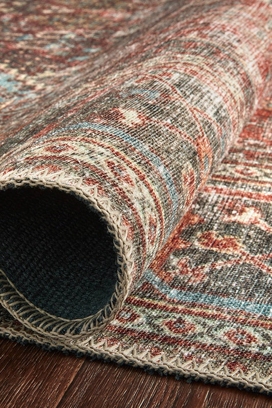 Loren Lq-13 Brick / Midnight