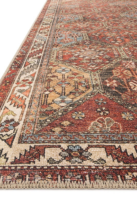 Loren Lq-16 Spice/Multi Corner