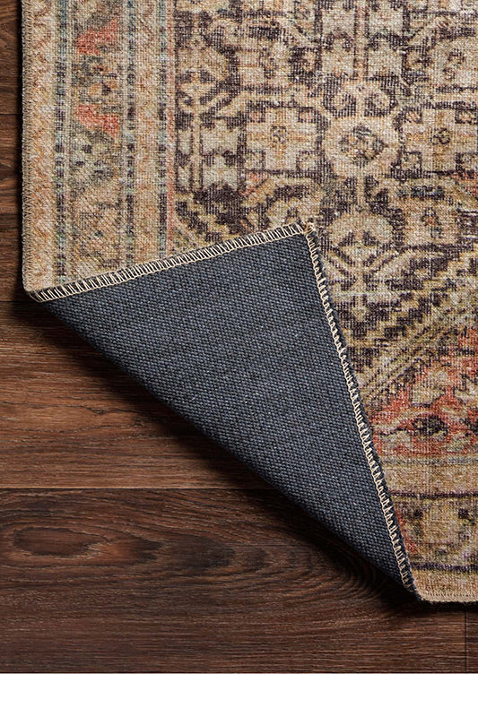 Loren Lq-17 Charcoal / Multi Side