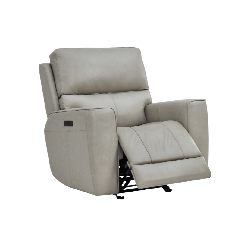 Laredo Recliner - Cement