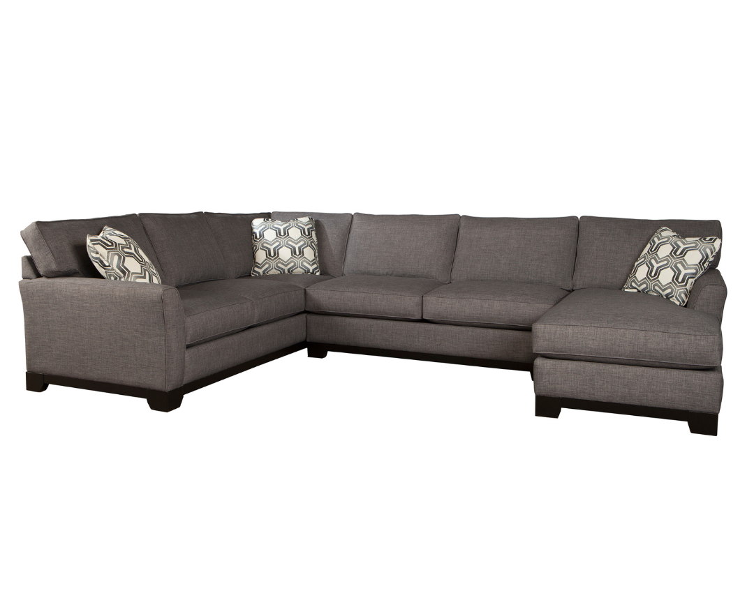 Libra Sectional