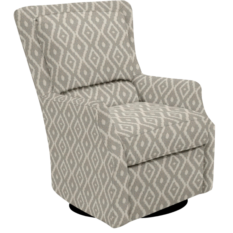 Loren Swivel Chair