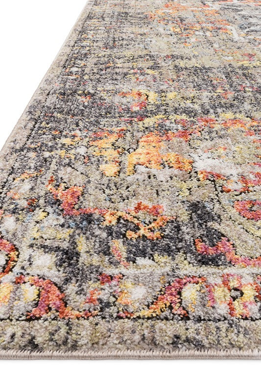 Medusa Med-03 Taupe / Sunset corner