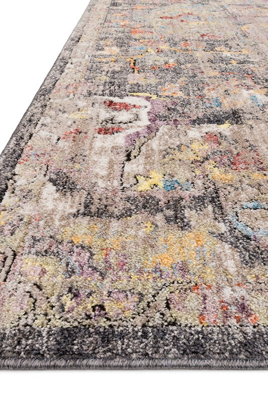 Medusa Med-06 Charcoal / Fiesta