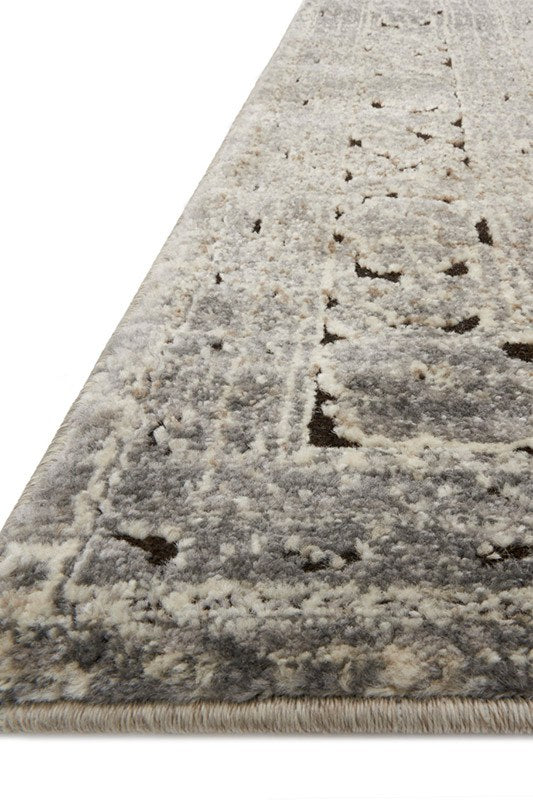 Millennium MV-02 Grey/Charcoal