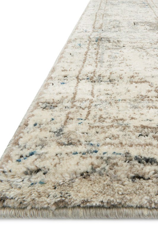 Millennium MV-04 Taupe/Ivory