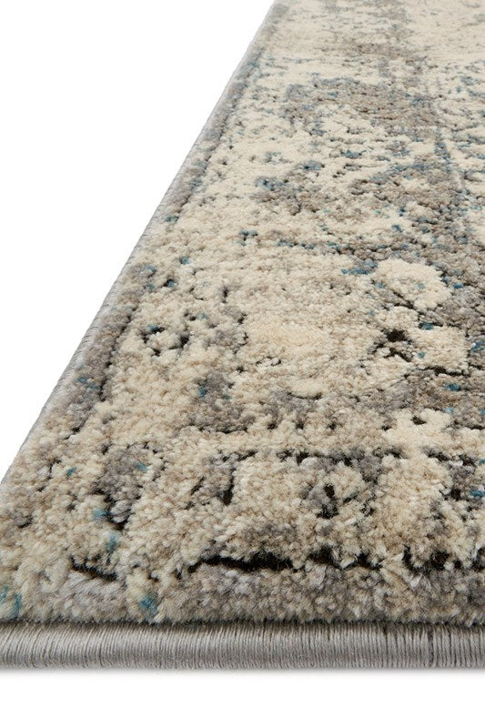 Millennium MV-05 Ivory/Grey