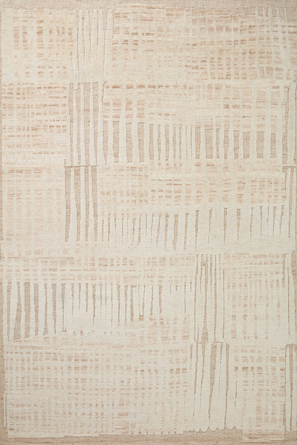 Moore Moe-03 Blush / Ivory