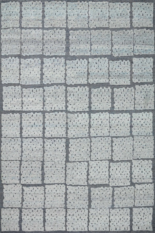 Moore Moe-04 Denim / Sky