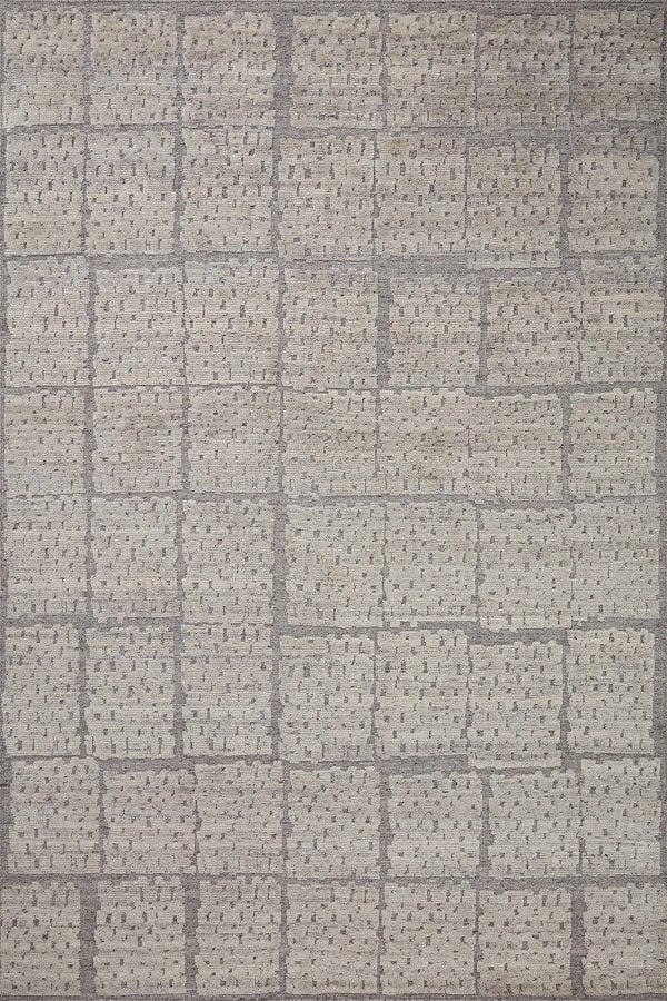 Moore Moe-04 Grey / Dove