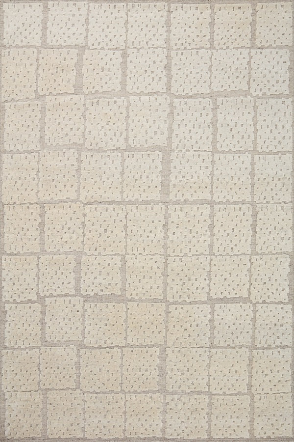 Moore Moe-04 Pebble / Ivory