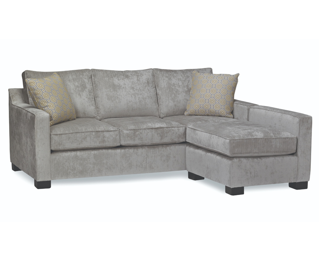 Nw Rug Chairs Metro Sectional - NW Rugs & Furniture