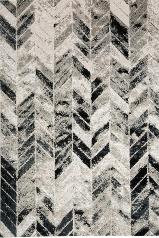 Micah Black/Gray/Silver 3048F