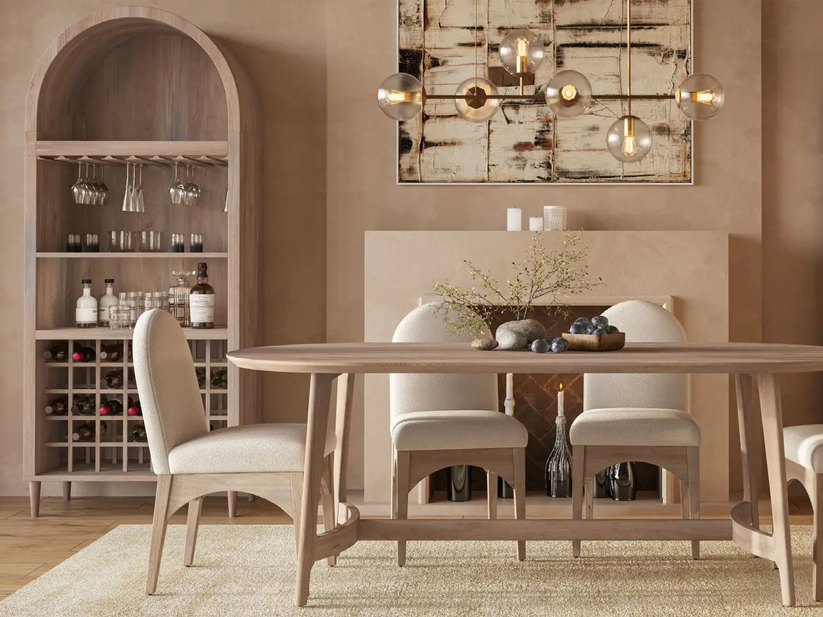 Mila Table