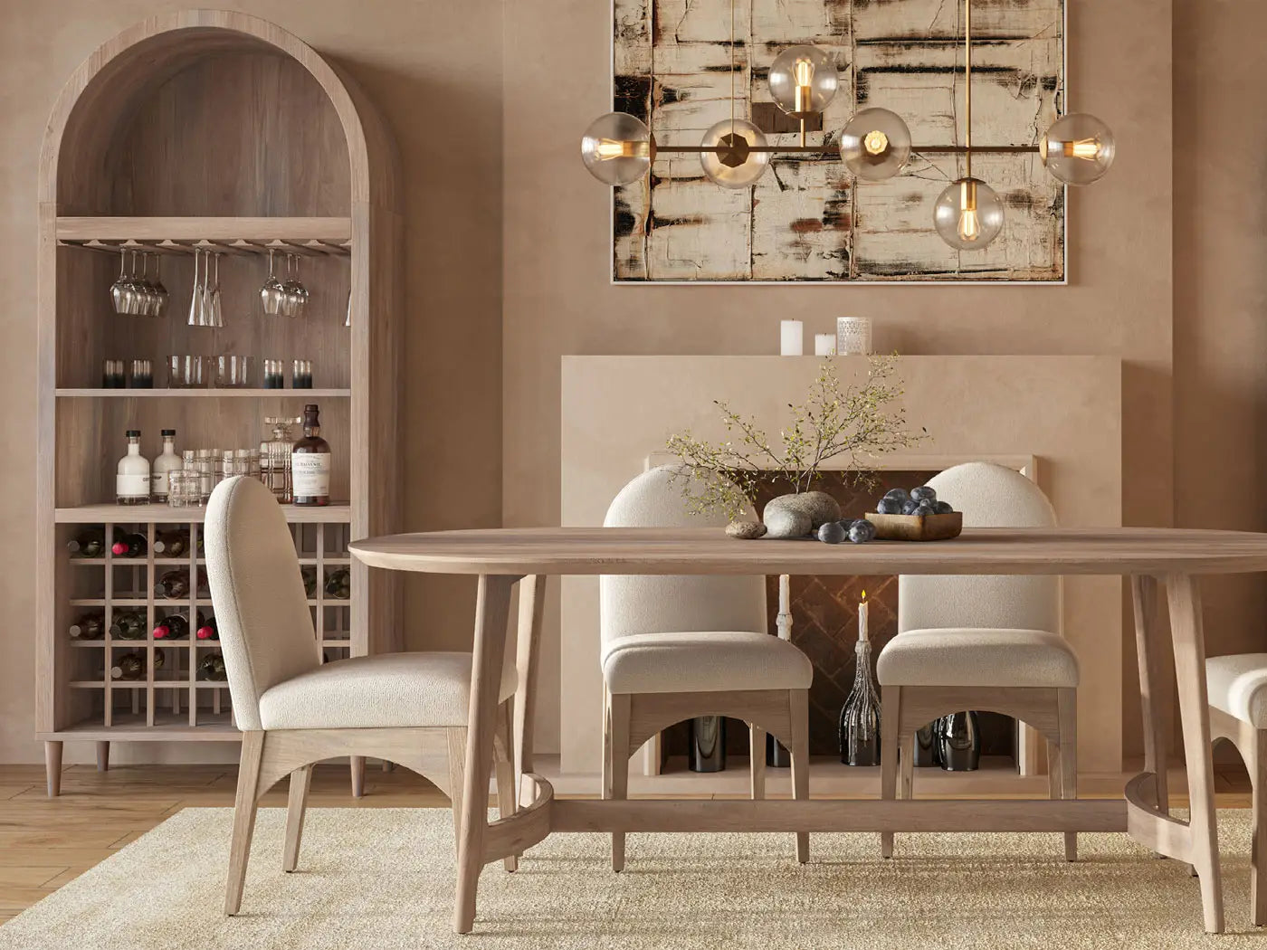 Mila Table