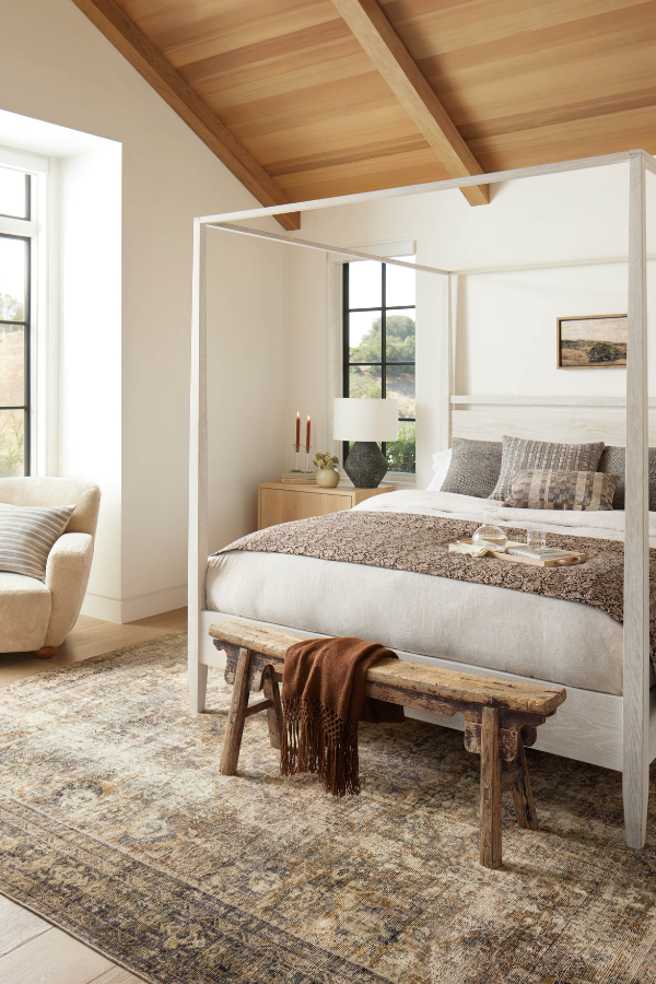 Morgan Mog-01 Sunset / Ink