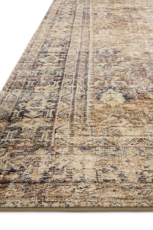 Morgan Mog-01 Sunset / Ink